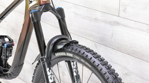Liv Intrigue Advanced Pro 1 Mountain Bike - 2021, Large