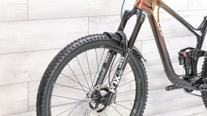Liv Intrigue Advanced Pro 1 Mountain Bike - 2021, Large