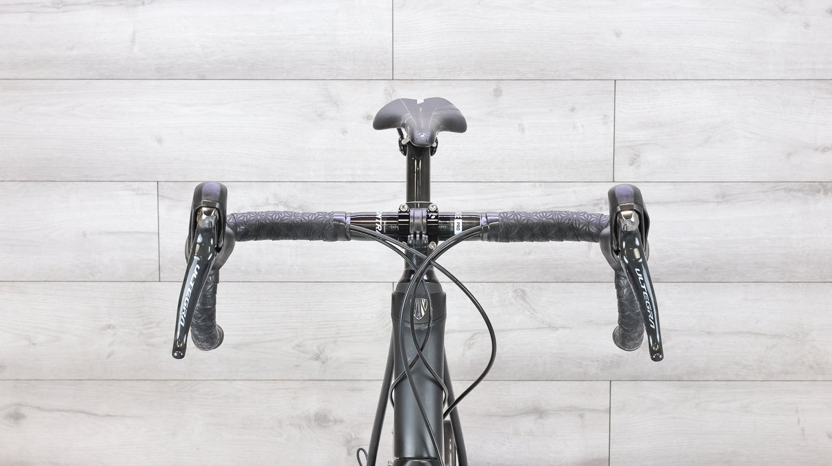 Trek Domane SL 6 Disc Road Bike - 2018, 58cm