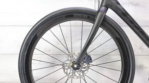 Trek Domane SL 6 Disc Road Bike - 2018, 58cm