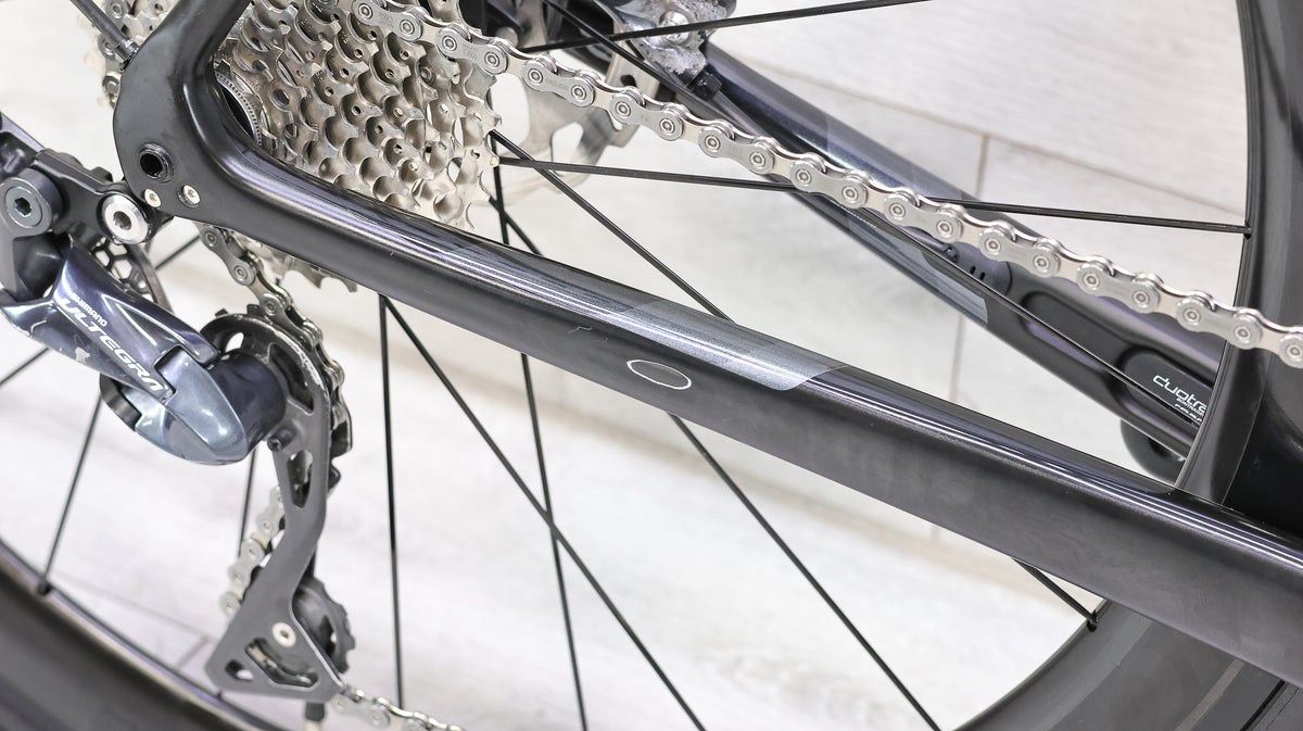 Trek Domane SL 6 Disc Road Bike - 2018, 58cm