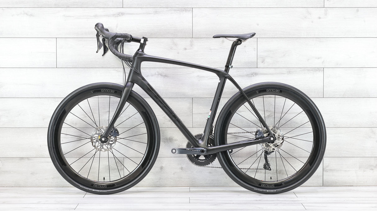 Trek Domane SL 6 Disc Road Bike - 2018, 58cm