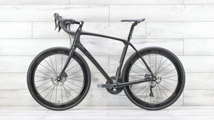 Trek Domane SL 6 Disc Road Bike - 2018, 58cm