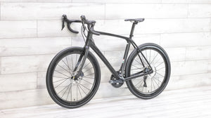 Trek Domane SL 6 Disc Road Bike - 2018, 58cm