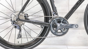 Trek Domane SL 6 Disc Road Bike - 2018, 58cm