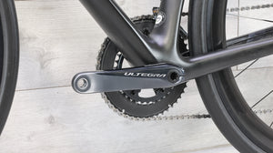 Trek Domane SL 6 Disc Road Bike - 2018, 58cm