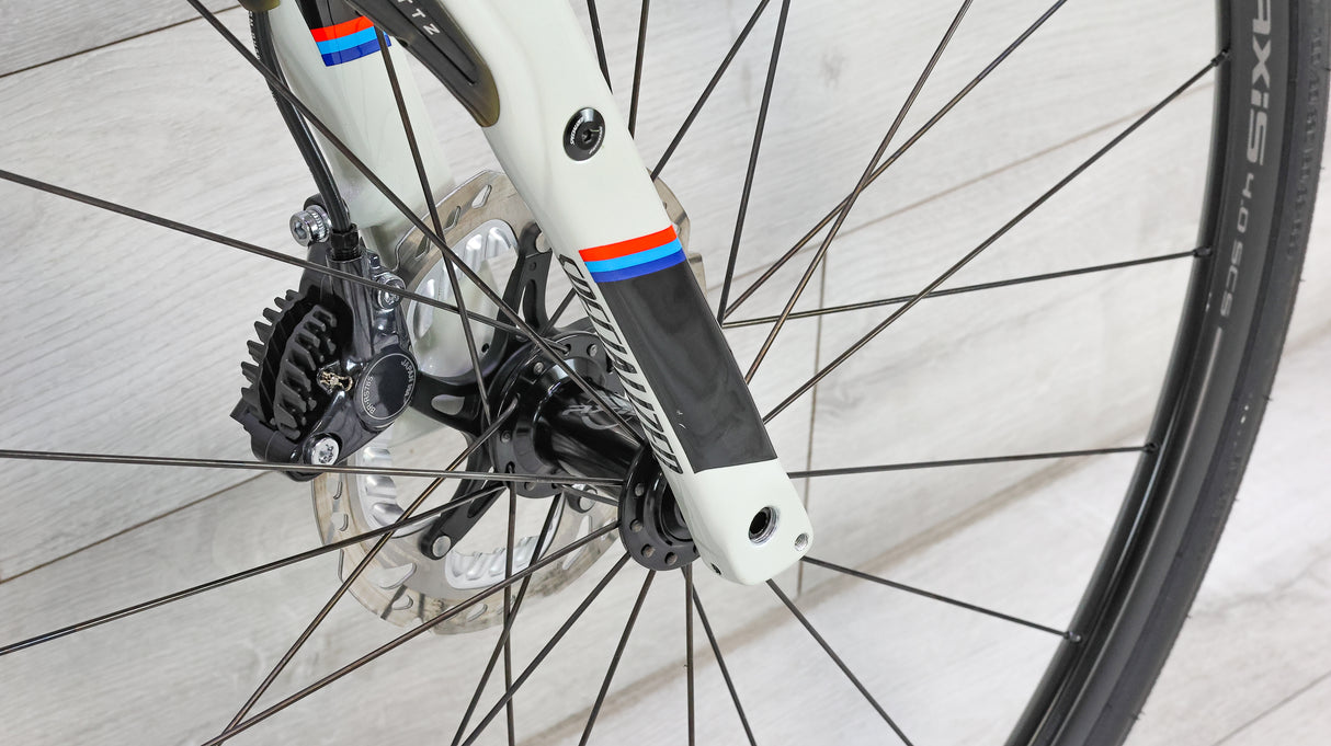 Specialized Diverge Expert Gravel Bike - 2016, 54cm