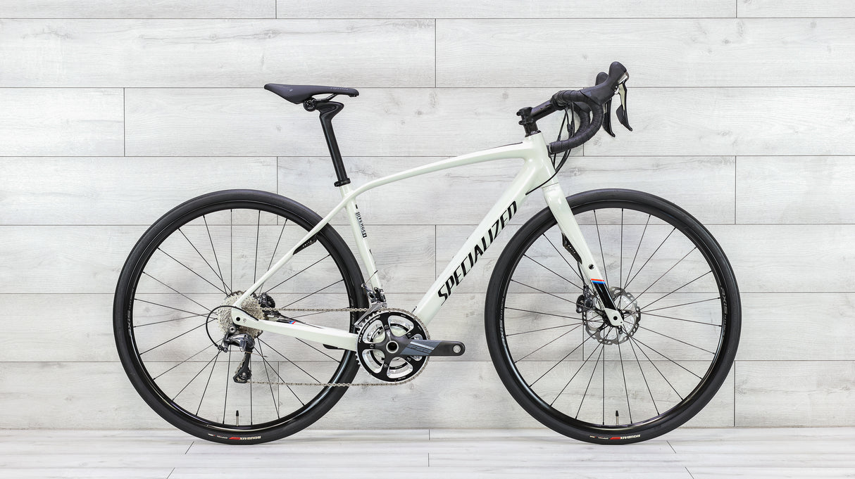 Specialized Diverge Expert Gravel Bike - 2016, 54cm