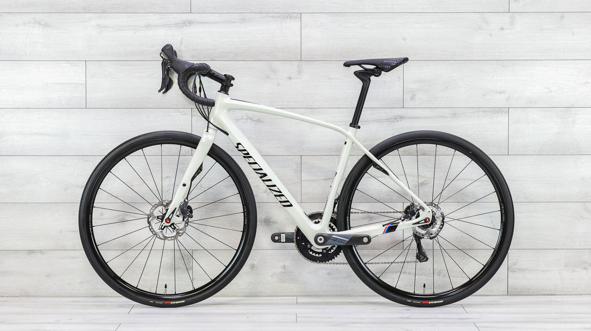 Specialized Diverge Expert Gravel Bike - 2016, 54cm
