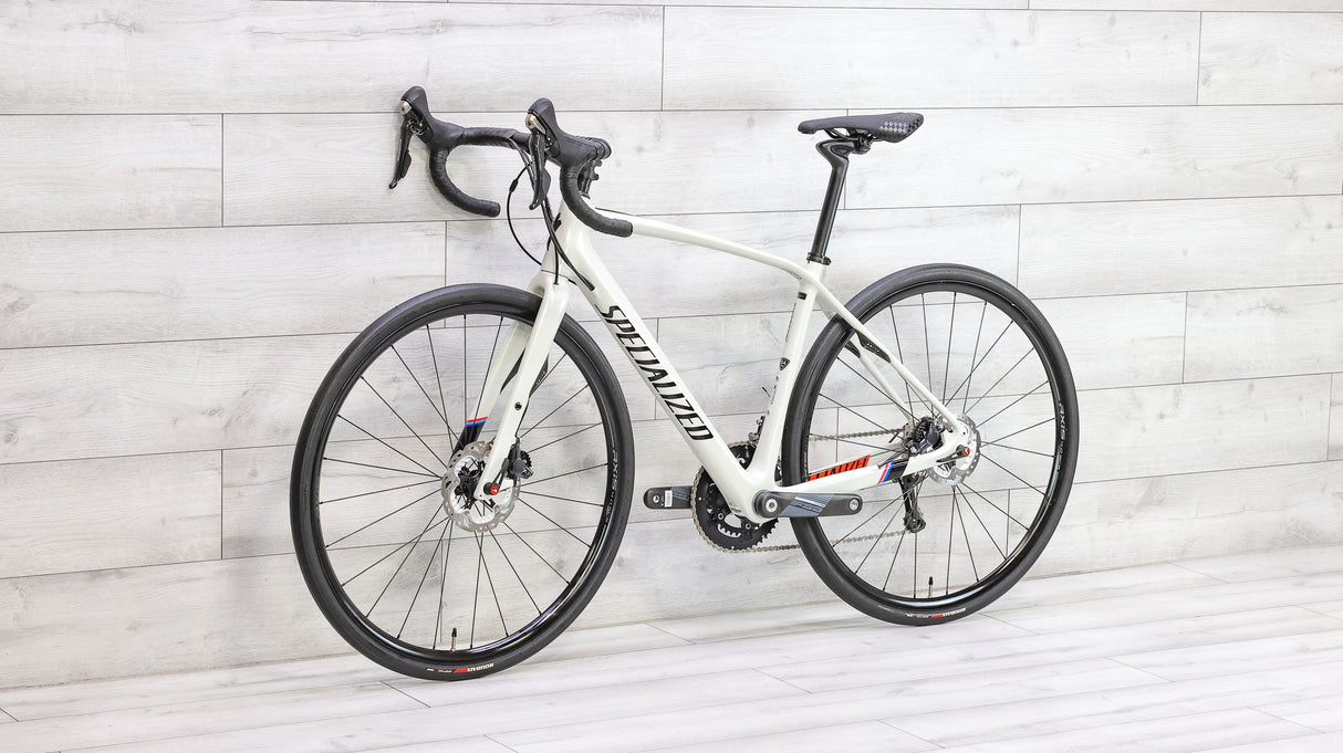 Specialized Diverge Expert Gravel Bike - 2016, 54cm