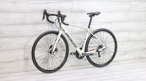 Specialized Diverge Expert Gravel Bike - 2016, 54cm