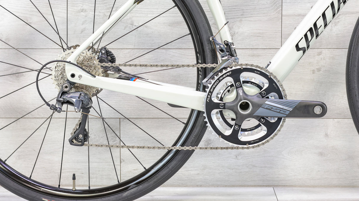 Specialized Diverge Expert Gravel Bike - 2016, 54cm