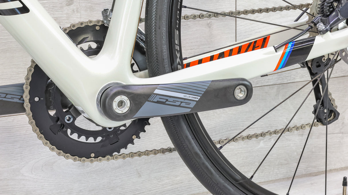 Specialized Diverge Expert Gravel Bike - 2016, 54cm