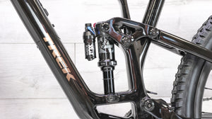 Trek Fuel EX 9.8 XT Gen 6 Mountain Bike - 2025, Med/Large