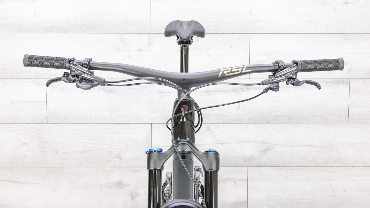 Trek Fuel EX 9.8 XT Gen 6 Mountain Bike - 2025, Med/Large