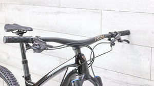 Trek Fuel EX 9.8 XT Gen 6 Mountain Bike - 2025, Med/Large