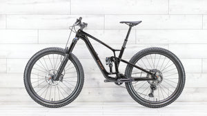 Trek Fuel EX 9.8 XT Gen 6 Mountain Bike - 2025, Med/Large
