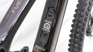 Trek Fuel EX 9.8 XT Gen 6 Mountain Bike - 2025, Med/Large