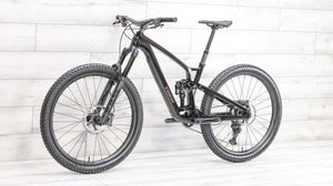 Trek Fuel EX 9.8 XT Gen 6 Mountain Bike - 2025, Med/Large