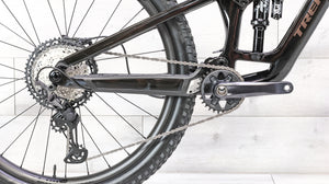 Trek Fuel EX 9.8 XT Gen 6 Mountain Bike - 2025, Med/Large