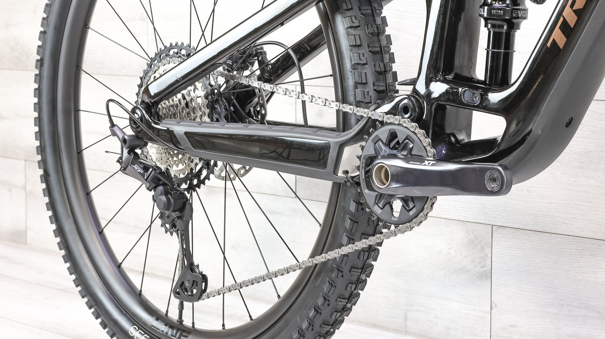 Trek Fuel EX 9.8 XT Gen 6 Mountain Bike - 2025, Med/Large