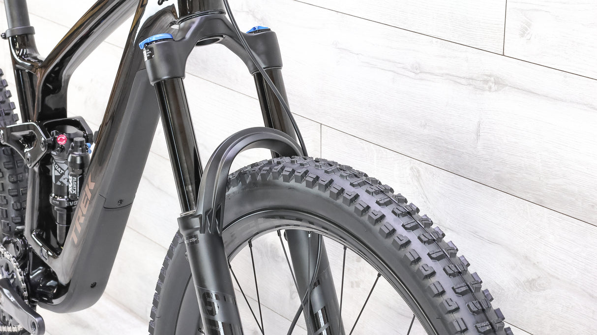 Trek Fuel EX 9.8 XT Gen 6 Mountain Bike - 2025, Med/Large