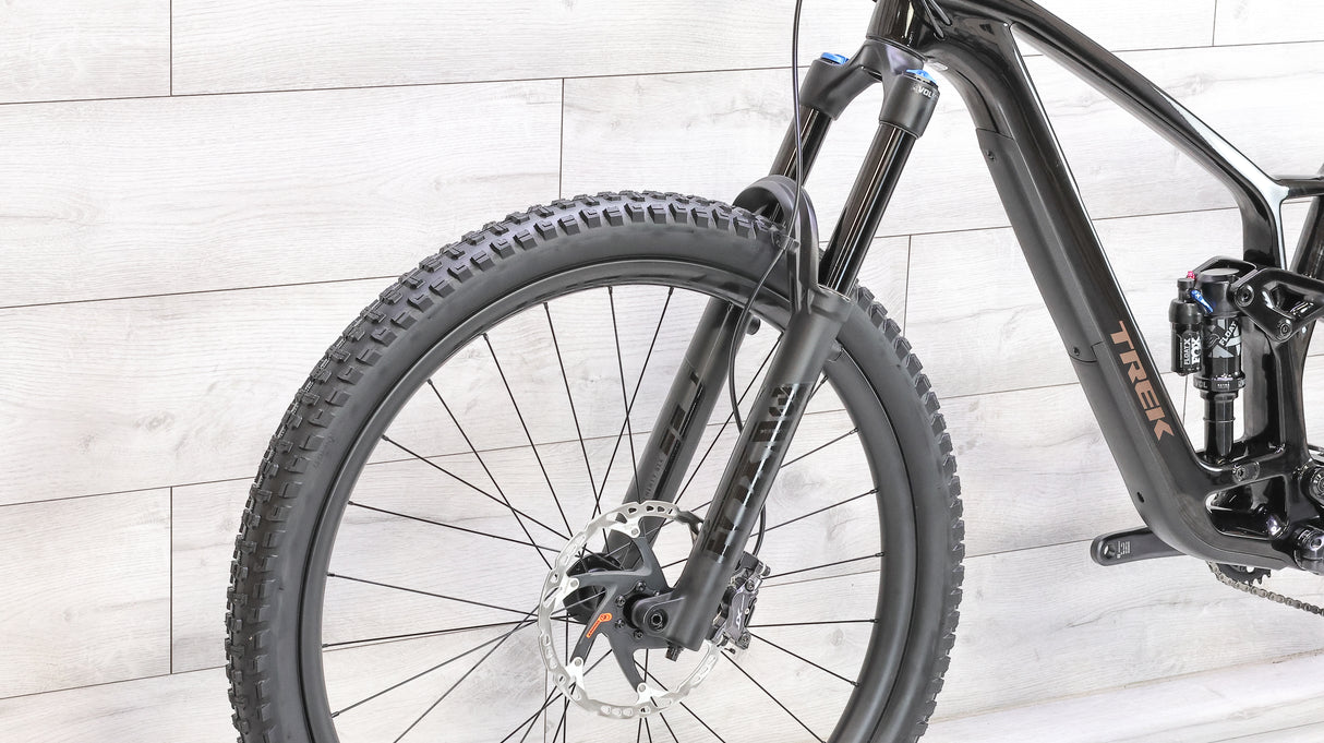 Trek Fuel EX 9.8 XT Gen 6 Mountain Bike - 2025, Med/Large