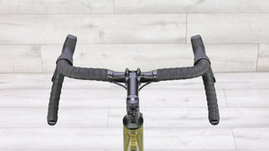 Ventum GS1 SRAM Rival XPLR AXS Gravel Bike - 2022, Large