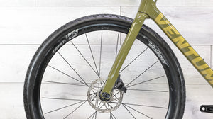 Ventum GS1 SRAM Rival XPLR AXS Gravel Bike - 2022, Large