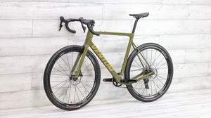 Ventum GS1 SRAM Rival XPLR AXS Gravel Bike - 2022, Large