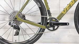 Ventum GS1 SRAM Rival XPLR AXS Gravel Bike - 2022, Large