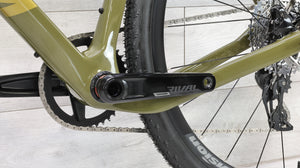 Ventum GS1 SRAM Rival XPLR AXS Gravel Bike - 2022, Large