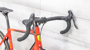 Parlee ESX Campagnolo Super Record EPS Road Bike - 2015, Med/Large
