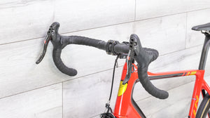 Parlee ESX Campagnolo Super Record EPS Road Bike - 2015, Med/Large