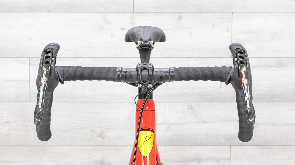 Parlee ESX Campagnolo Super Record EPS Road Bike - 2015, Med/Large