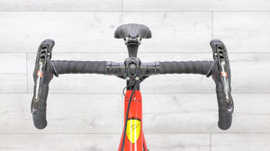 Parlee ESX Campagnolo Super Record EPS Road Bike - 2015, Med/Large