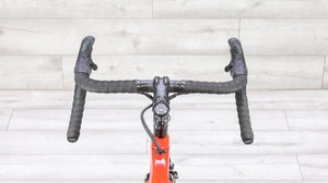 Parlee ESX Campagnolo Super Record EPS Road Bike - 2015, Med/Large