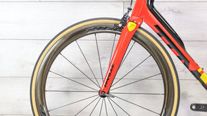 Parlee ESX Campagnolo Super Record EPS Road Bike - 2015, Med/Large