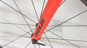 Parlee ESX Campagnolo Super Record EPS Road Bike - 2015, Med/Large