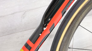 Parlee ESX Campagnolo Super Record EPS Road Bike - 2015, Med/Large