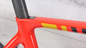 Parlee ESX Campagnolo Super Record EPS Road Bike - 2015, Med/Large