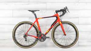 Parlee ESX Campagnolo Super Record EPS Road Bike - 2015, Med/Large
