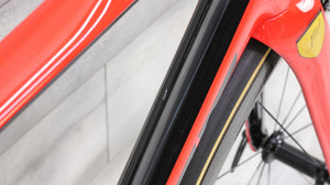 Parlee ESX Campagnolo Super Record EPS Road Bike - 2015, Med/Large