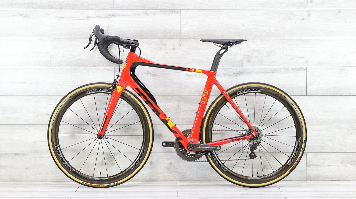 Parlee ESX Campagnolo Super Record EPS Road Bike - 2015, Med/Large