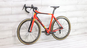 Parlee ESX Campagnolo Super Record EPS Road Bike - 2015, Med/Large
