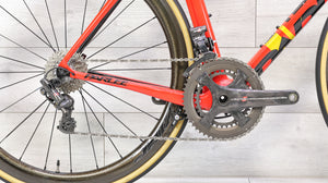Parlee ESX Campagnolo Super Record EPS Road Bike - 2015, Med/Large