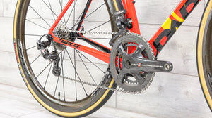 Parlee ESX Campagnolo Super Record EPS Road Bike - 2015, Med/Large