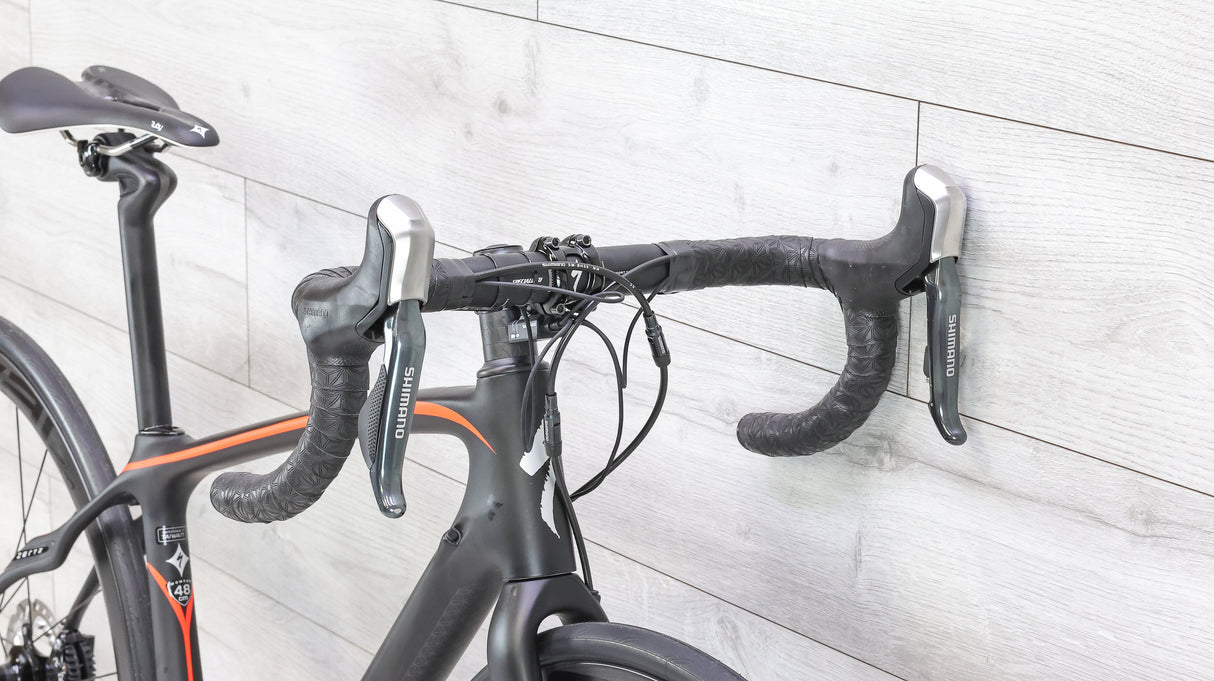 Specialized Ruby Pro Disc Di2 Road Bike - 2016, 48cm
