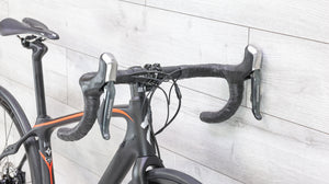 Specialized Ruby Pro Disc Di2 Road Bike - 2016, 48cm