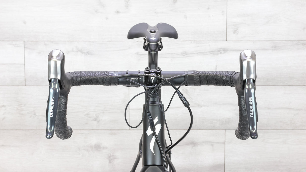 Specialized Ruby Pro Disc Di2 Road Bike - 2016, 48cm